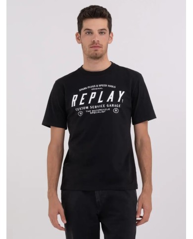 CAMISETA M/C FANT. CAMISETA M/C FANT.