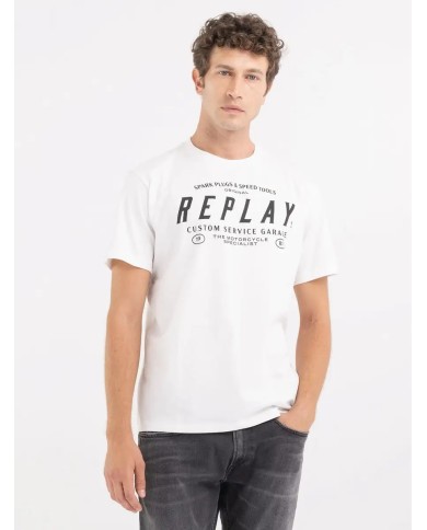 CAMISETA M/C FANT. CAMISETA M/C FANT.