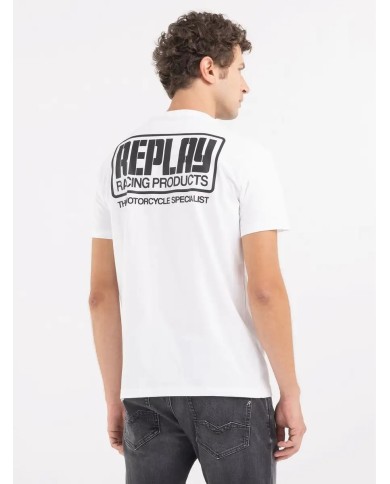 CAMISETA M/C FANT. CAMISETA M/C FANT.