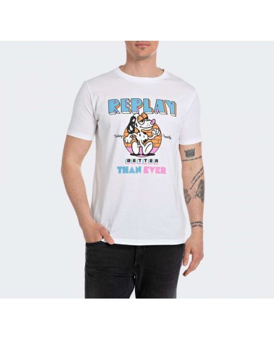 FANTASY SHORT SLEEVE T-SHIRT