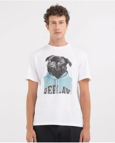 FANTASY SHORT SLEEVE T-SHIRT