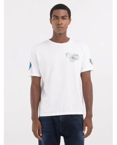 FANTASY SHORT SLEEVE T-SHIRT