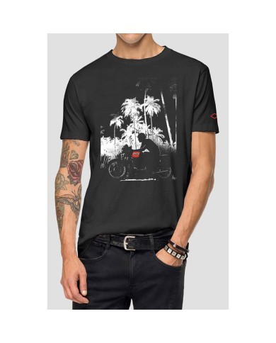 FANTASY SHORT SLEEVE T-SHIRT