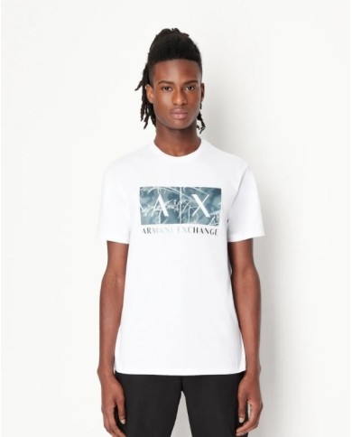 CAMISETA M/C FANT. CAMISETA M/C FANT.