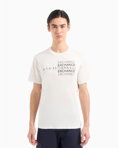 CAMISETA M/C FANT. CAMISETA M/C FANT.