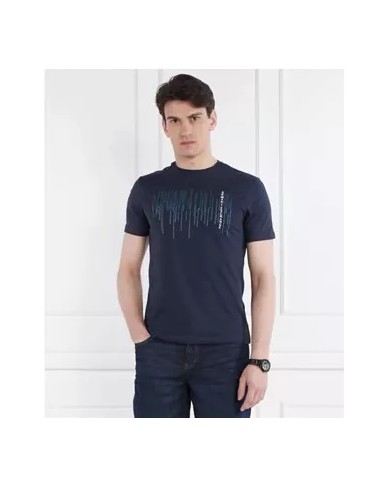 CAMISETA M/C FANT. CAMISETA M/C FANT.