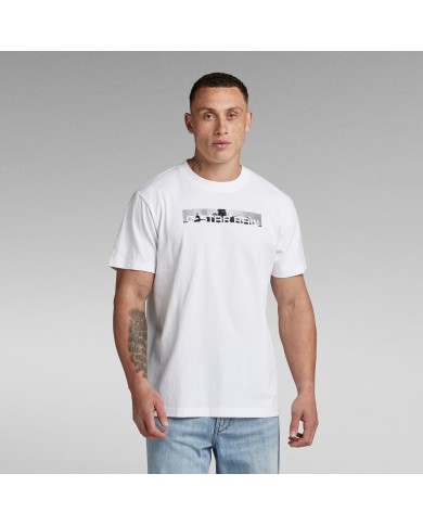 CAMISETA M/C FANT. CAMISETA M/C FANT.