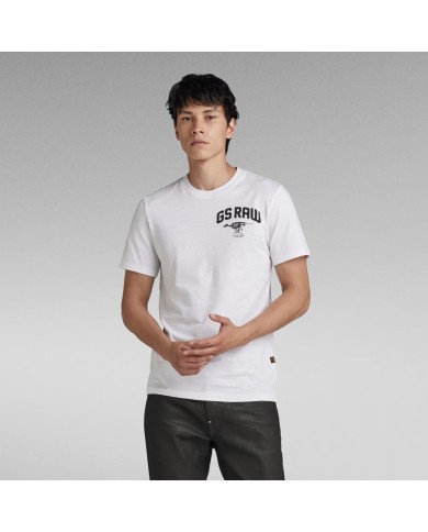 CAMISETA M/C FANT. CAMISETA M/C FANT.