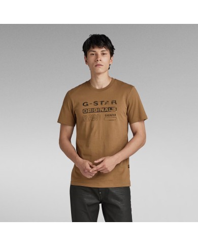 CAMISETA M/C FANT. CAMISETA M/C FANT.