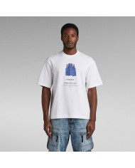 FANTASY SHORT SLEEVE T-SHIRT