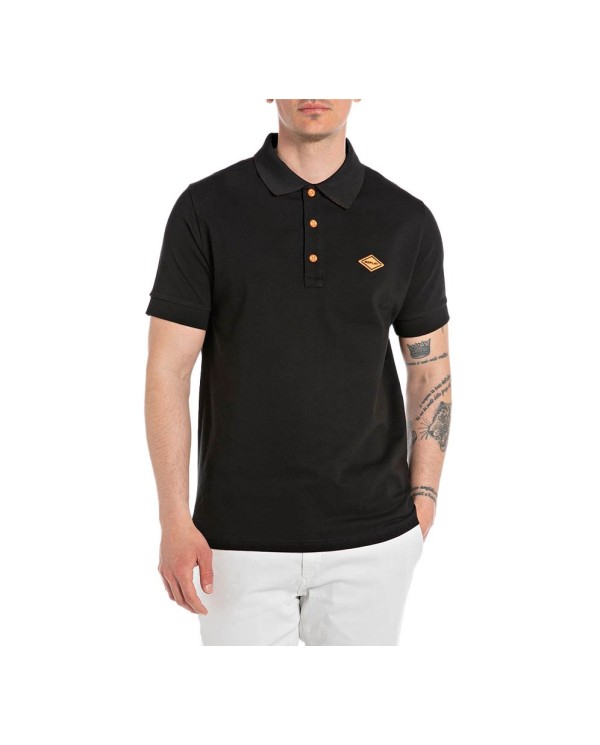 FANTASY SHORT SLEEVE POLO