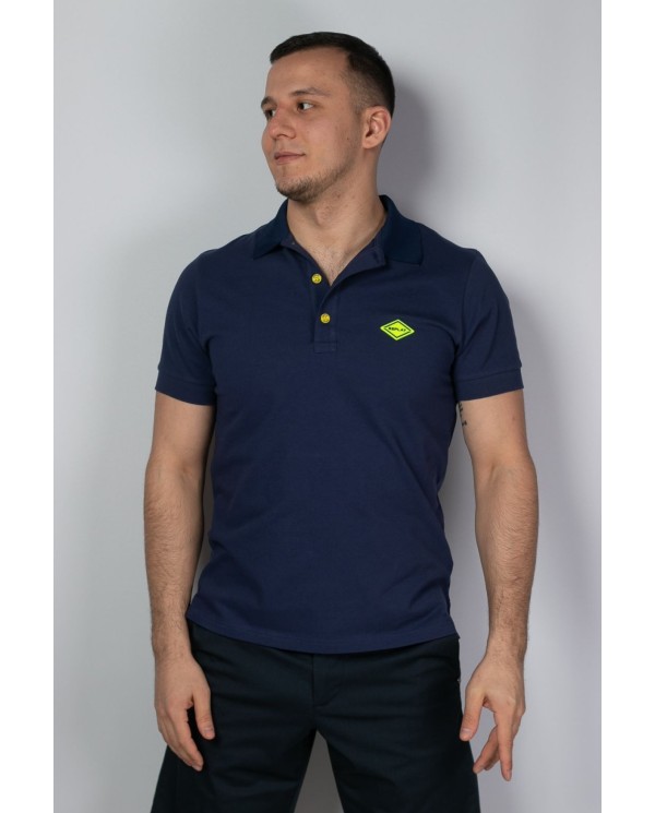FANTASY SHORT SLEEVE POLO
