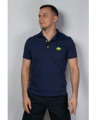 FANTASY SHORT SLEEVE POLO