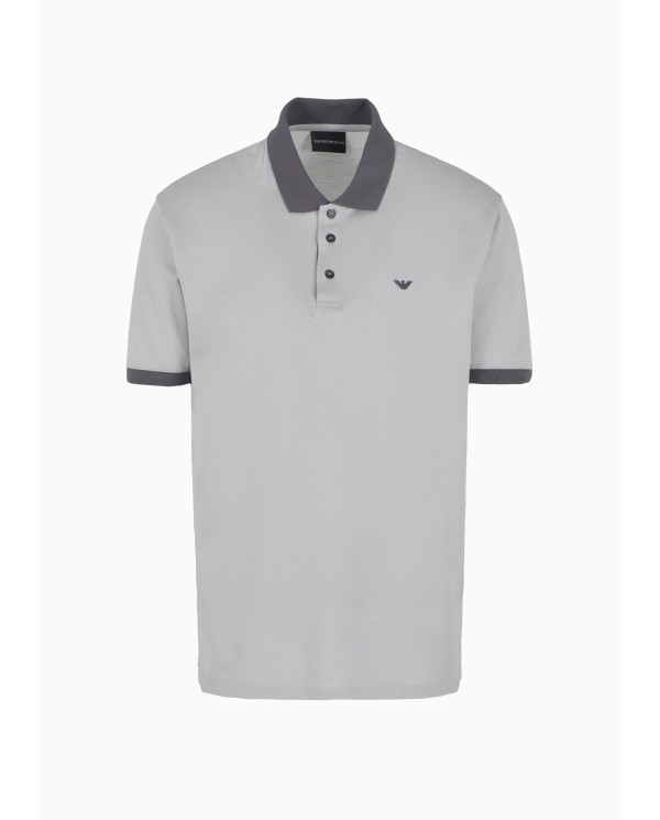 FANTASY SHORT SLEEVE POLO