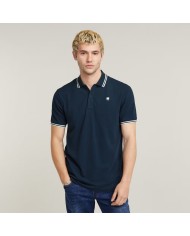 FANTASY SHORT SLEEVE POLO