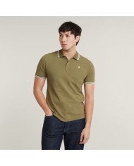 FANTASY SHORT SLEEVE POLO