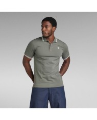 FANTASY SHORT SLEEVE POLO