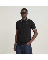 FANTASY SHORT SLEEVE POLO