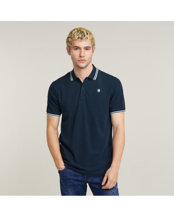 FANTASY SHORT SLEEVE POLO
