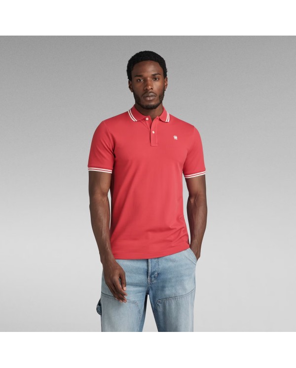 FANTASY SHORT SLEEVE POLO