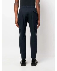 SPRING-SUMMER COTTON SPORT PANTS