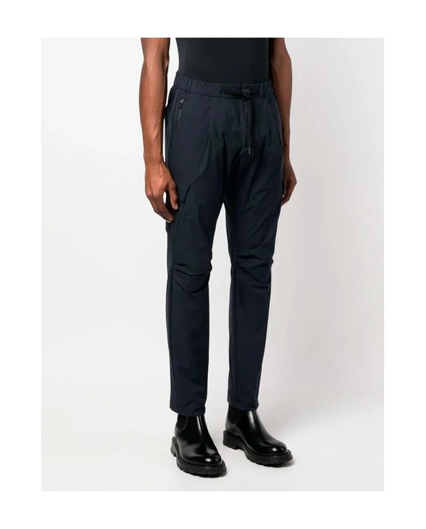 SPRING-SUMMER COTTON SPORT PANTS