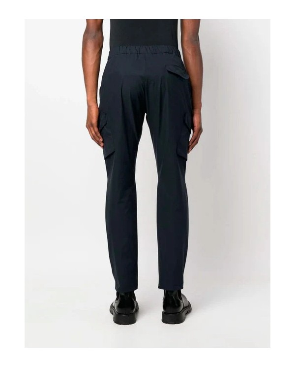 SPRING-SUMMER COTTON SPORT PANTS