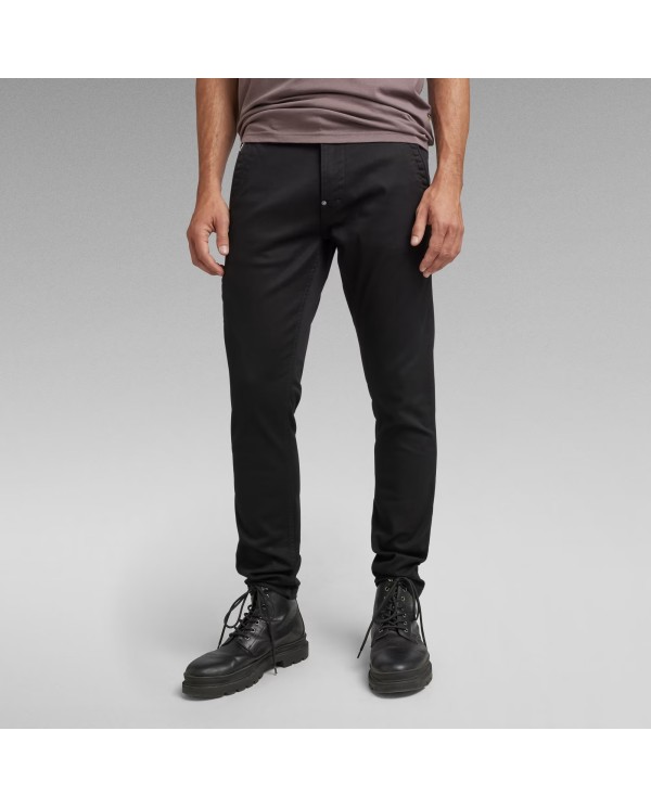 SPRING-SUMMER COTTON SPORT PANTS