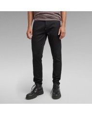 SPRING-SUMMER COTTON SPORT PANTS