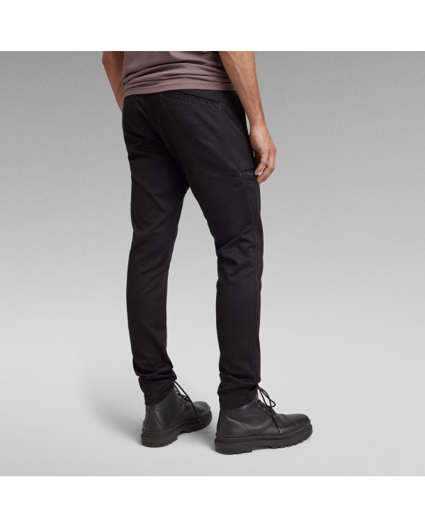 SPRING-SUMMER COTTON SPORT PANTS