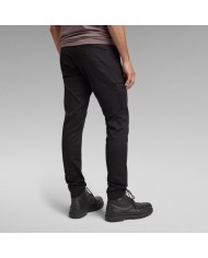 SPRING-SUMMER COTTON SPORT PANTS