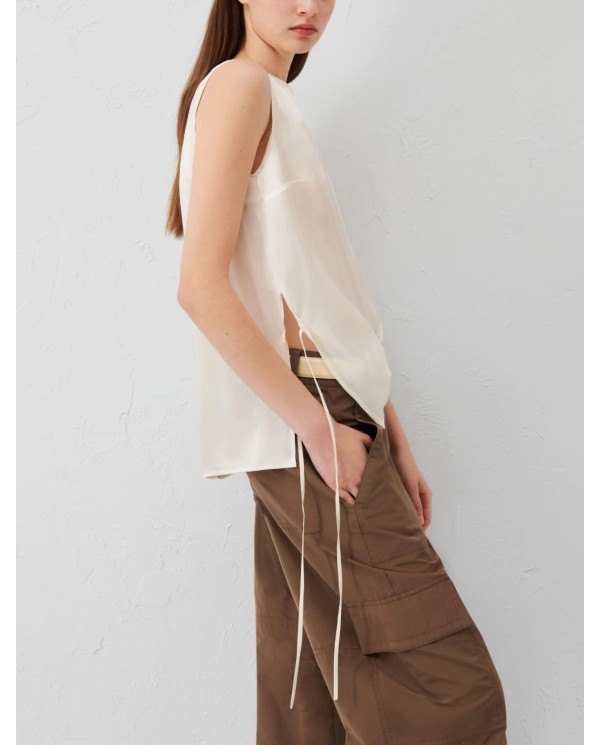 BLUSA M/C LISA VESTI