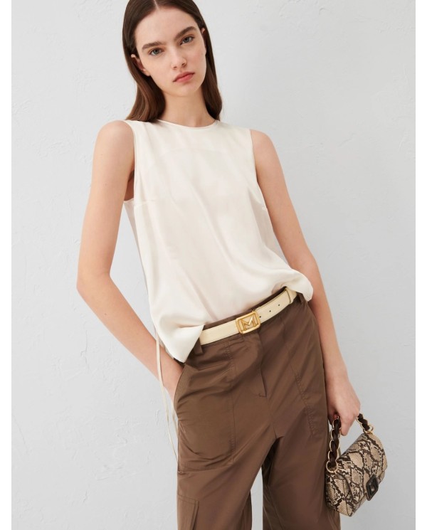 BLUSA M/C LISA VESTI