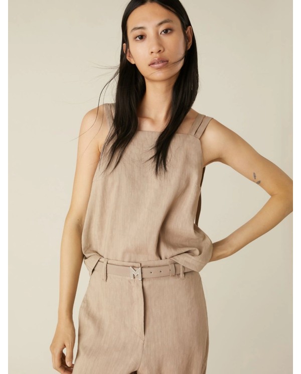 BLUSA M/C LISA SPORT