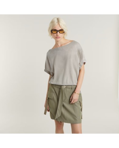 NICKY M/C VESTIR SRA