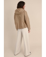 CAZADORA VERANO CORT