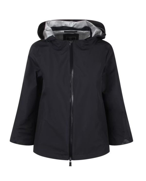 CAZADORA VERANO CORT