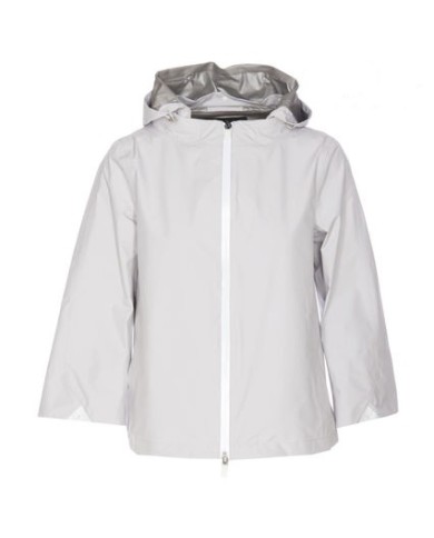 CAZADORA VERANO CORT