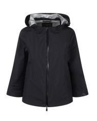 CAZADORA VERANO CORT