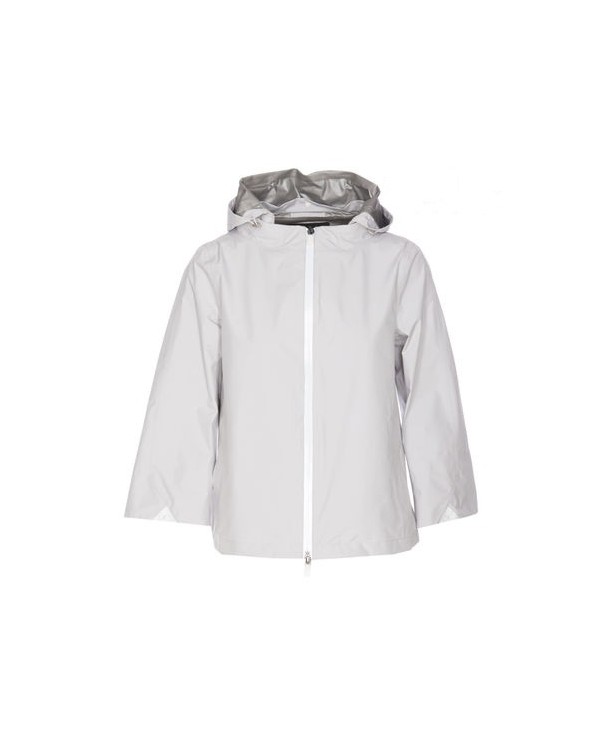 CAZADORA VERANO CORT