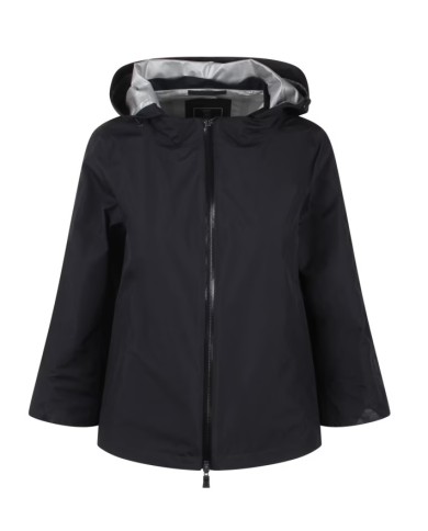 CAZADORA VERANO CORT