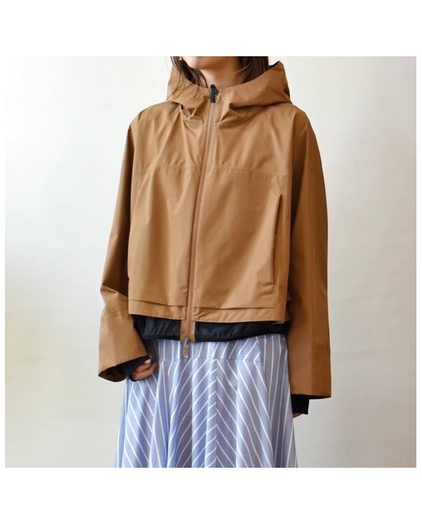 CAZADORA VERANO CORT