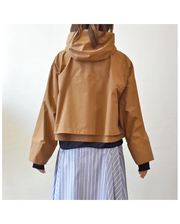 CAZADORA VERANO CORT