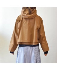 CAZADORA VERANO CORT