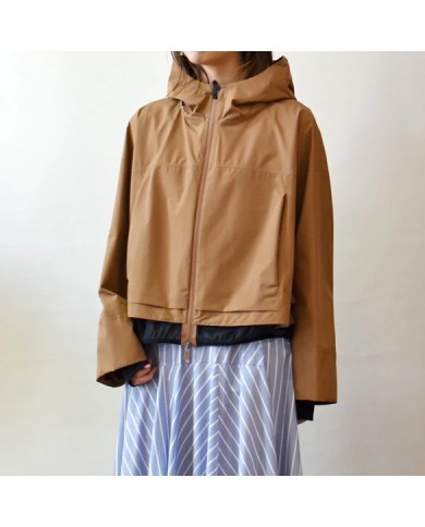 CAZADORA VERANO CORT