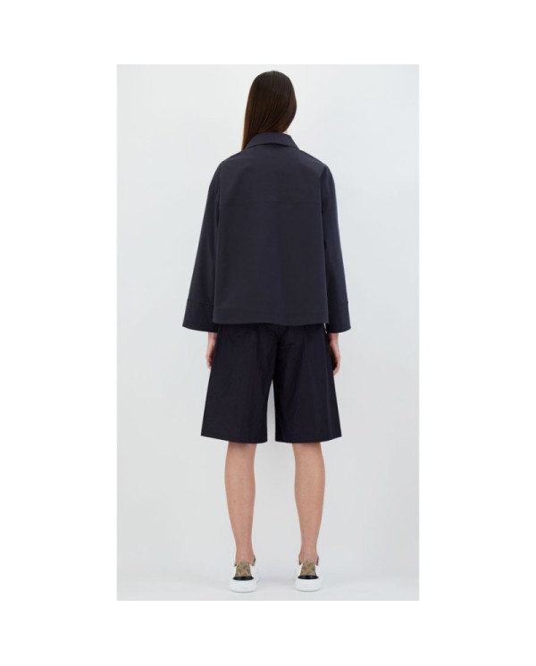 CAZADORA VERANO CORT