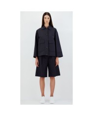 CAZADORA VERANO CORT