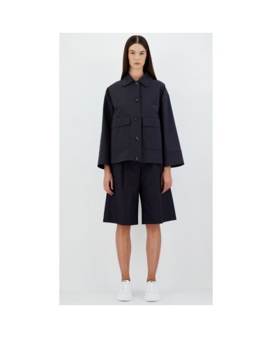 CAZADORA VERANO CORT