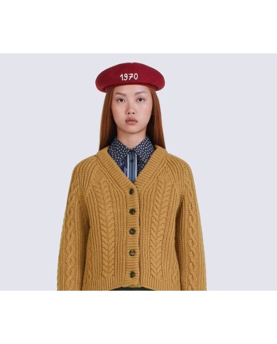 CARDIGAN SRA. CARDIGAN SRA.