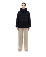 CAZADORA ENT.3/4 SRA